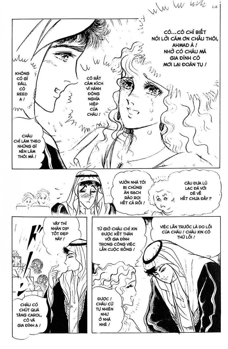 Nữ Hoàng Ai Cập Chapter 131 - 29