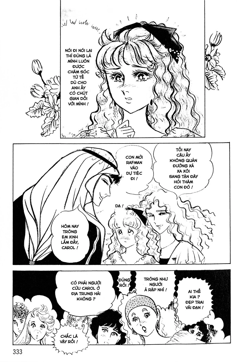 Nữ Hoàng Ai Cập Chapter 131 - 31