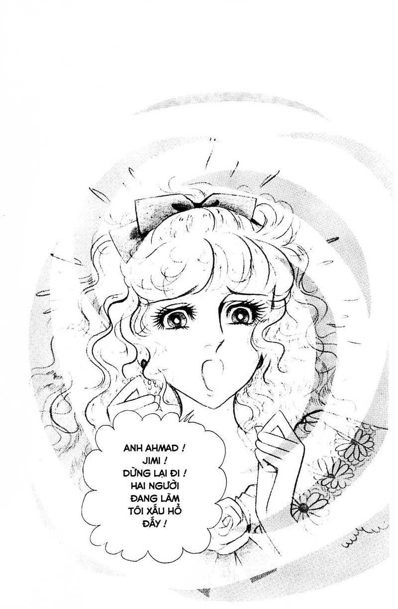 Nữ Hoàng Ai Cập Chapter 132 - 7