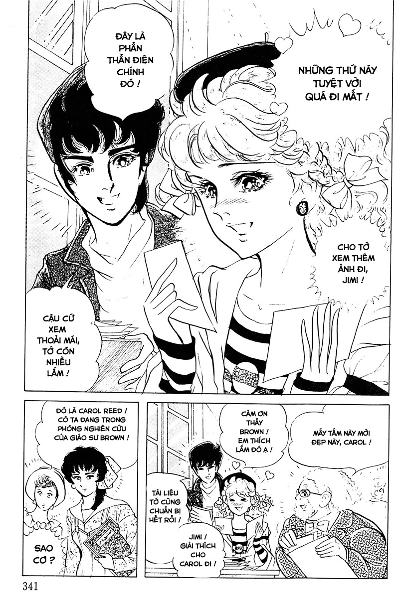 Nữ Hoàng Ai Cập Chapter 132 - 9