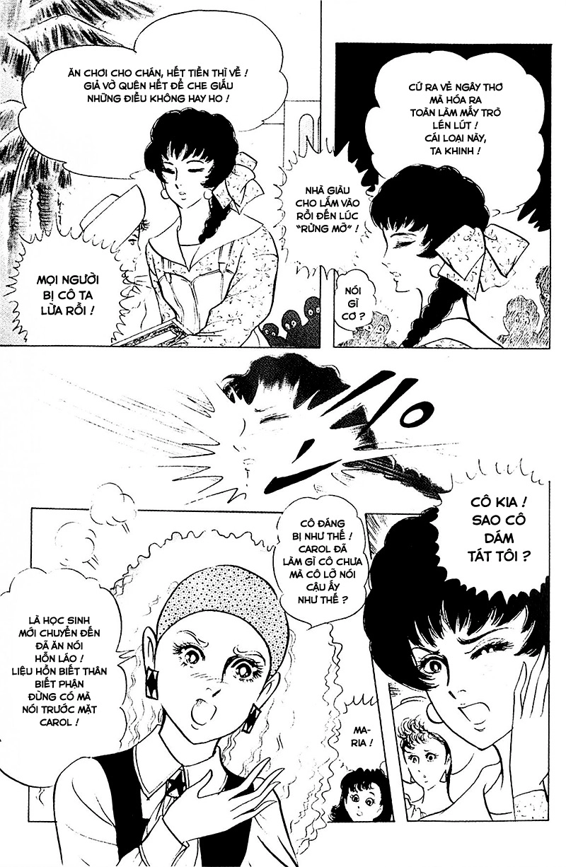 Nữ Hoàng Ai Cập Chapter 132 - 11