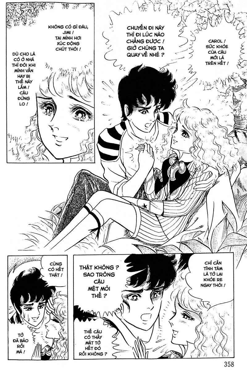 Nữ Hoàng Ai Cập Chapter 132 - 23