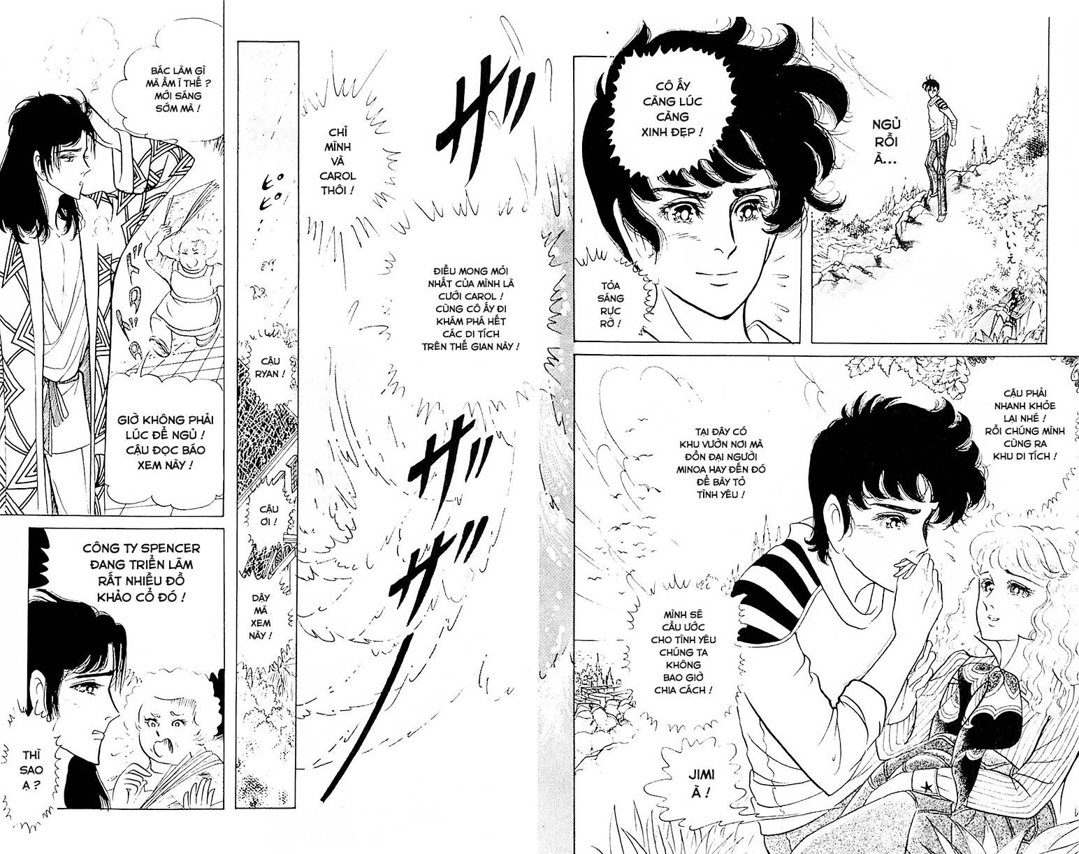 Nữ Hoàng Ai Cập Chapter 132 - 27