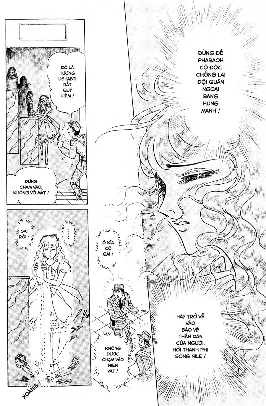 Nữ Hoàng Ai Cập Chapter 133 - 10