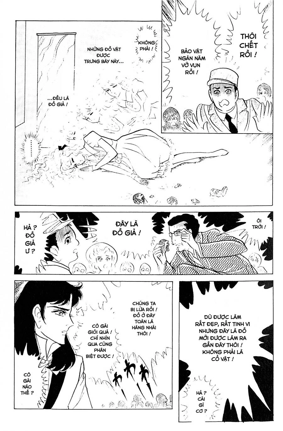 Nữ Hoàng Ai Cập Chapter 133 - 11