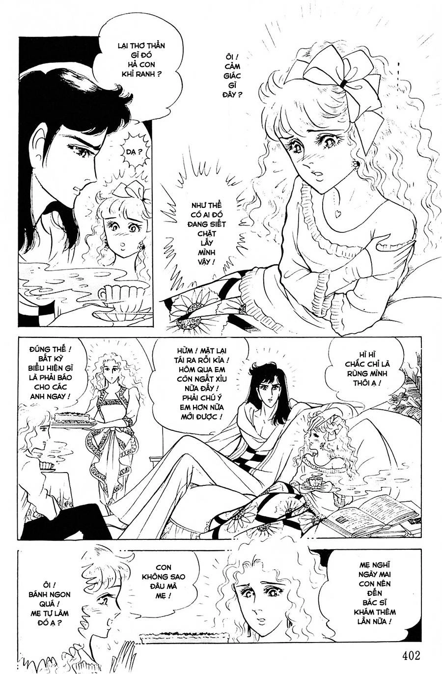 Nữ Hoàng Ai Cập Chapter 134 - 5