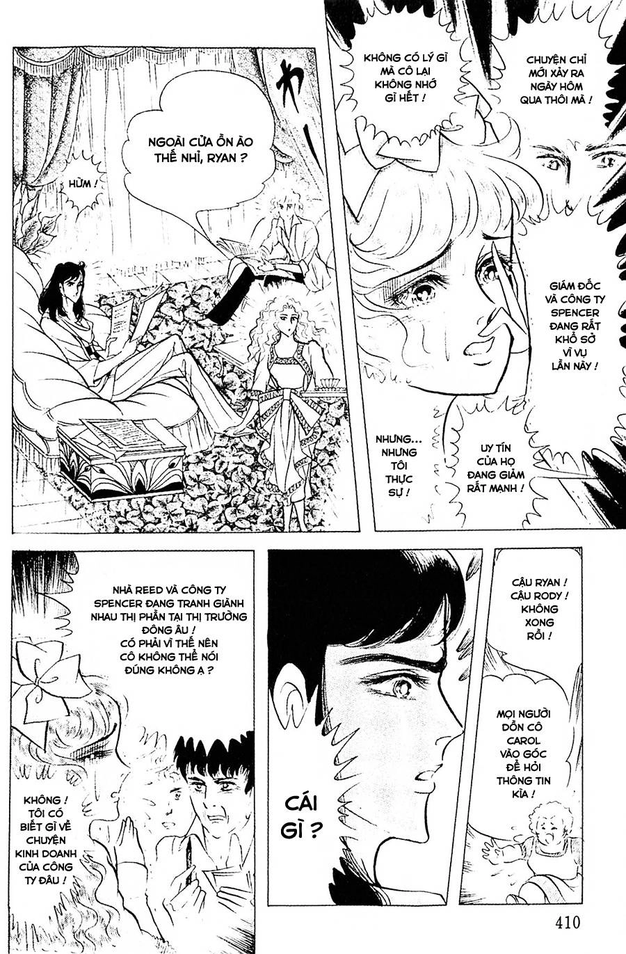 Nữ Hoàng Ai Cập Chapter 134 - 13