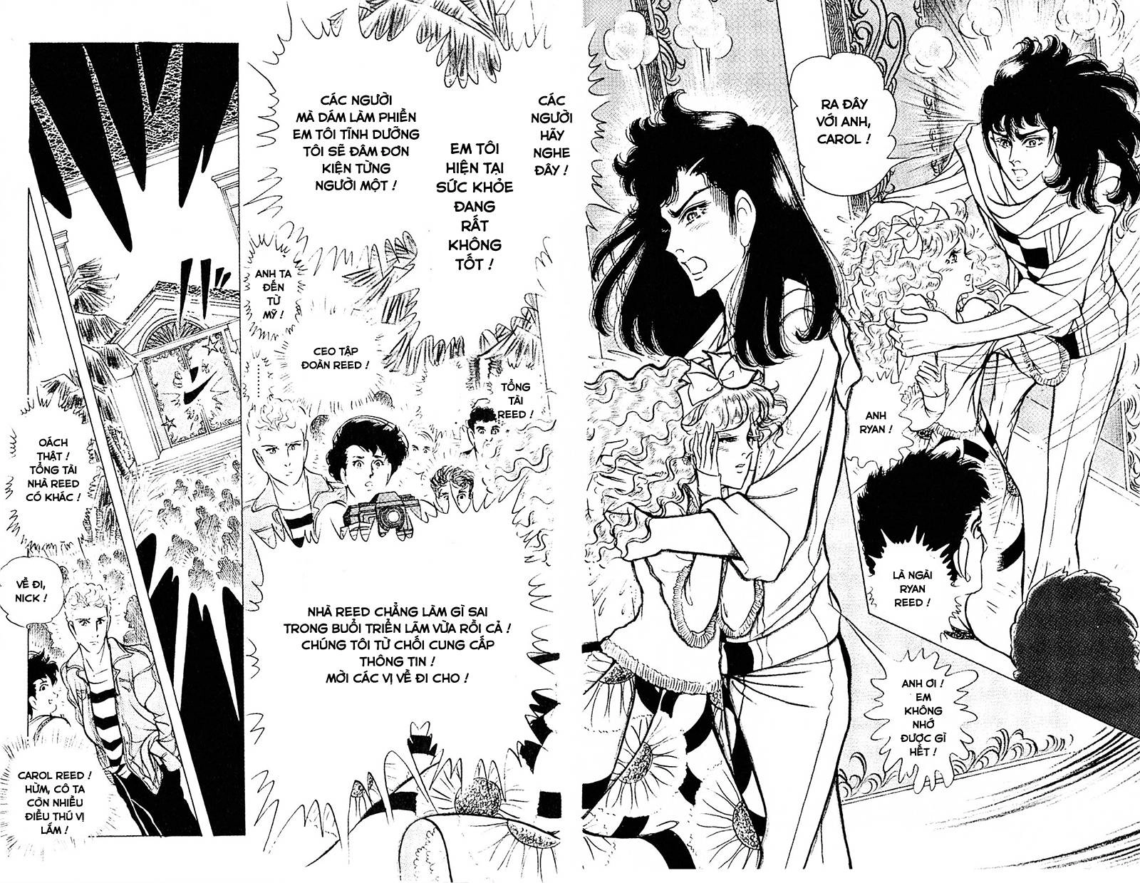 Nữ Hoàng Ai Cập Chapter 134 - 15