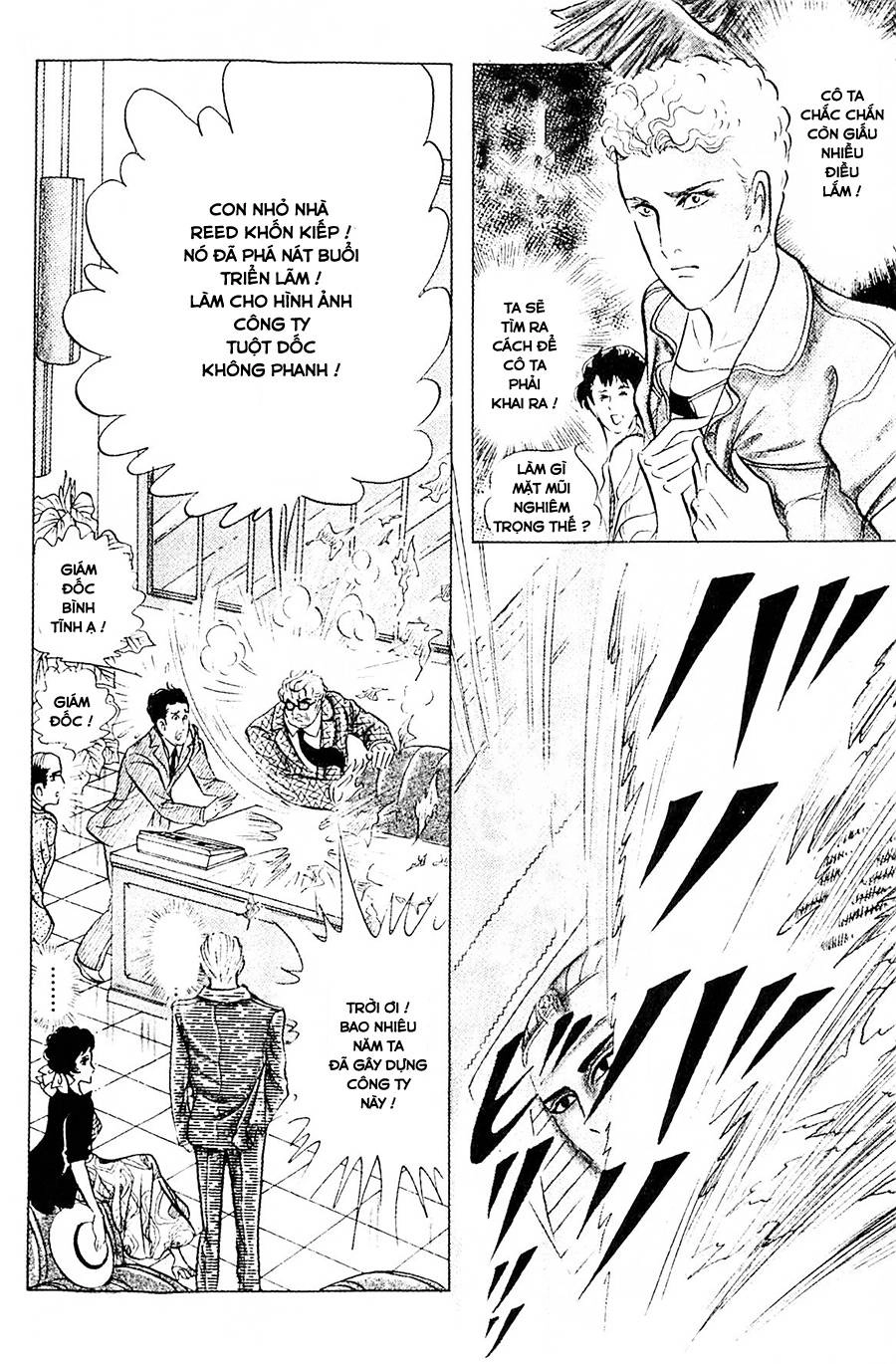 Nữ Hoàng Ai Cập Chapter 134 - 16