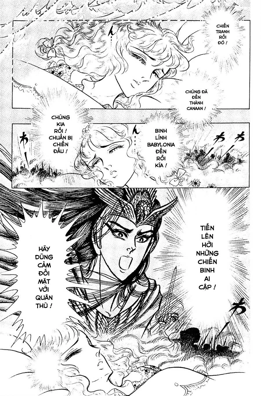 Nữ Hoàng Ai Cập Chapter 134 - 19