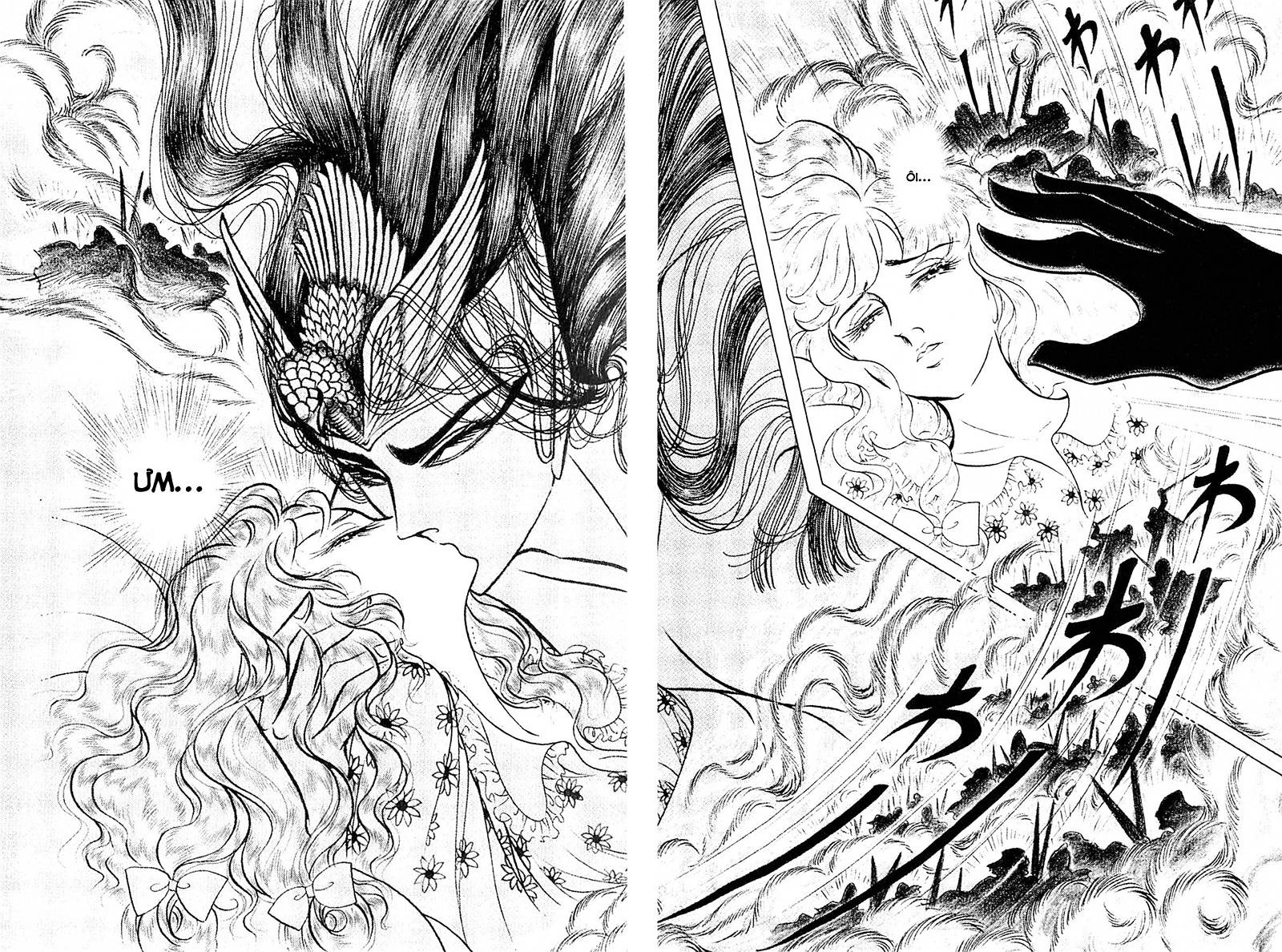 Nữ Hoàng Ai Cập Chapter 134 - 20