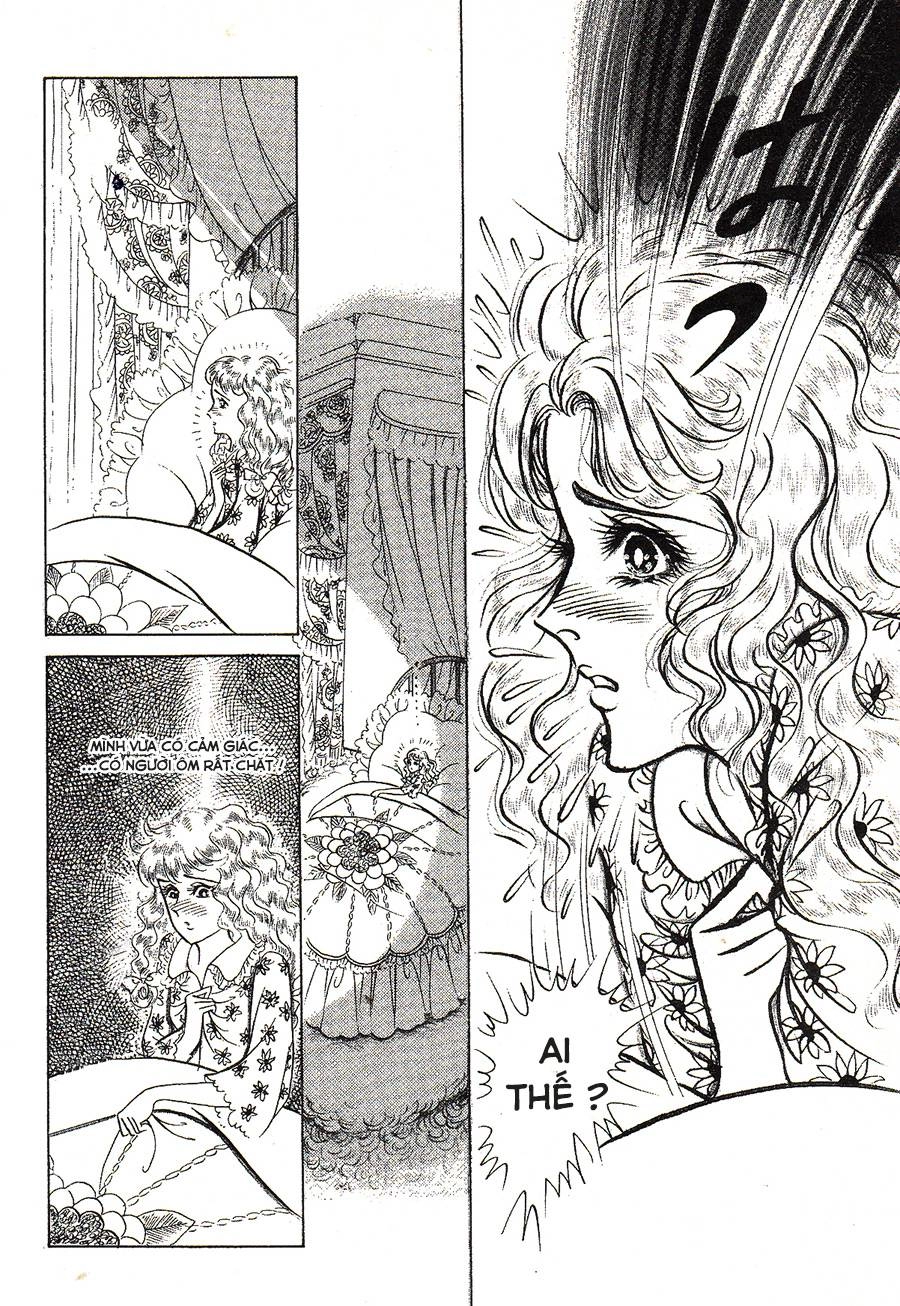 Nữ Hoàng Ai Cập Chapter 135 - 6