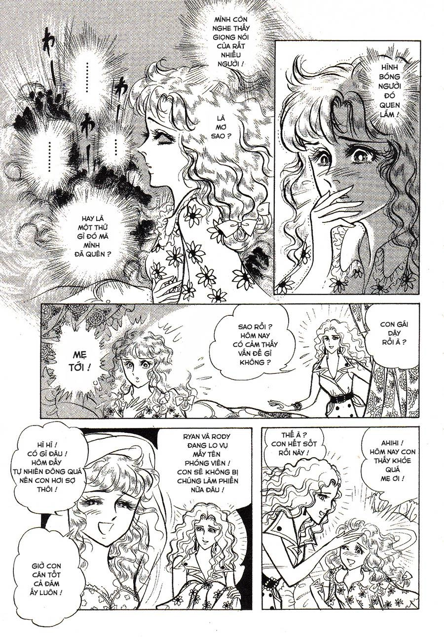 Nữ Hoàng Ai Cập Chapter 135 - 7