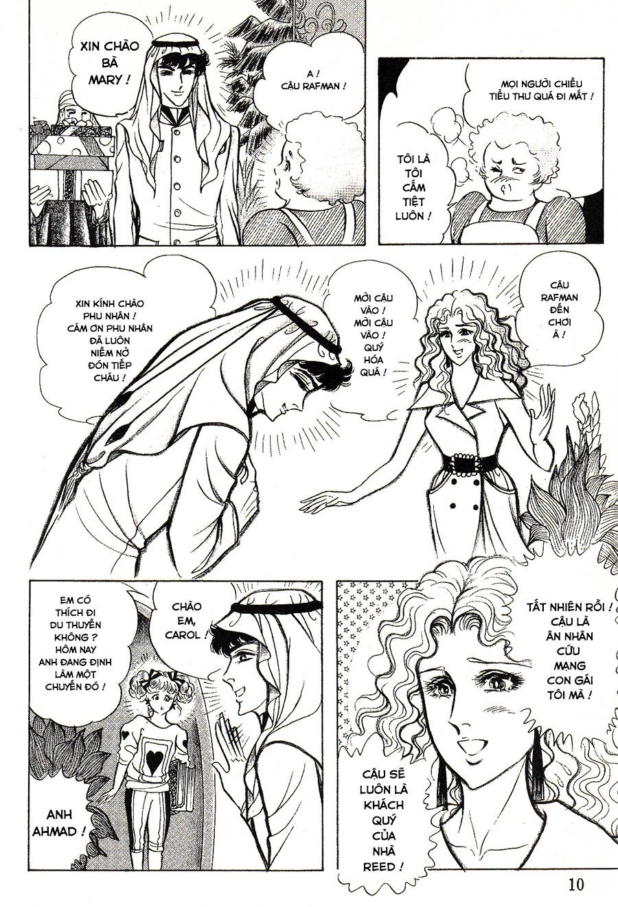 Nữ Hoàng Ai Cập Chapter 135 - 10