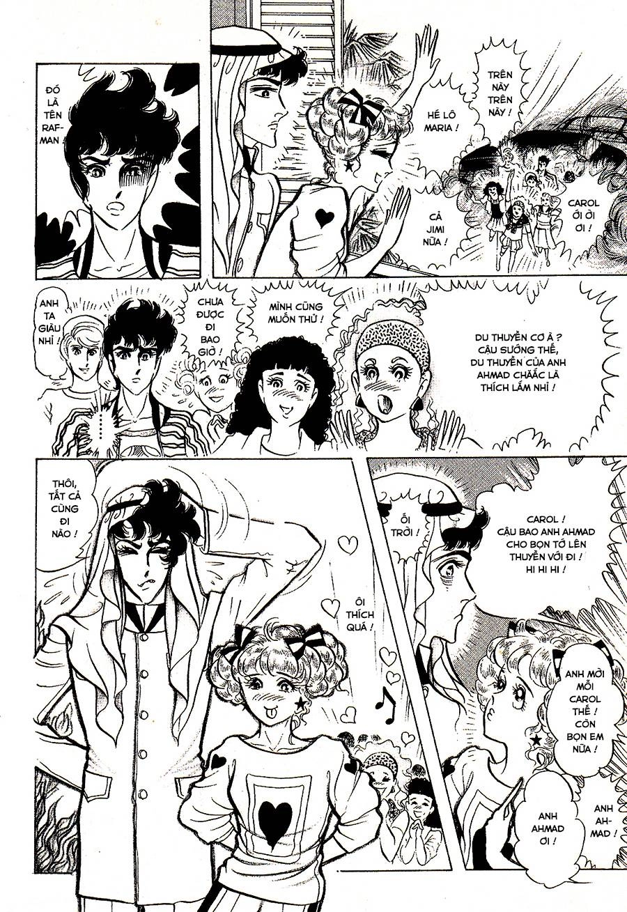 Nữ Hoàng Ai Cập Chapter 135 - 12