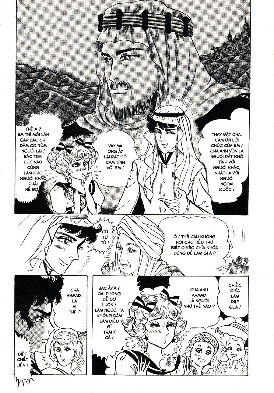 Nữ Hoàng Ai Cập Chapter 135 - 19