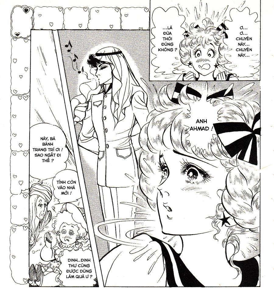 Nữ Hoàng Ai Cập Chapter 135 - 22