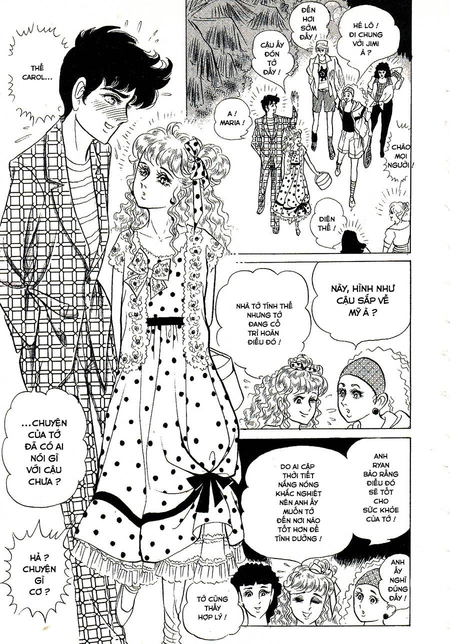 Nữ Hoàng Ai Cập Chapter 136 - 24