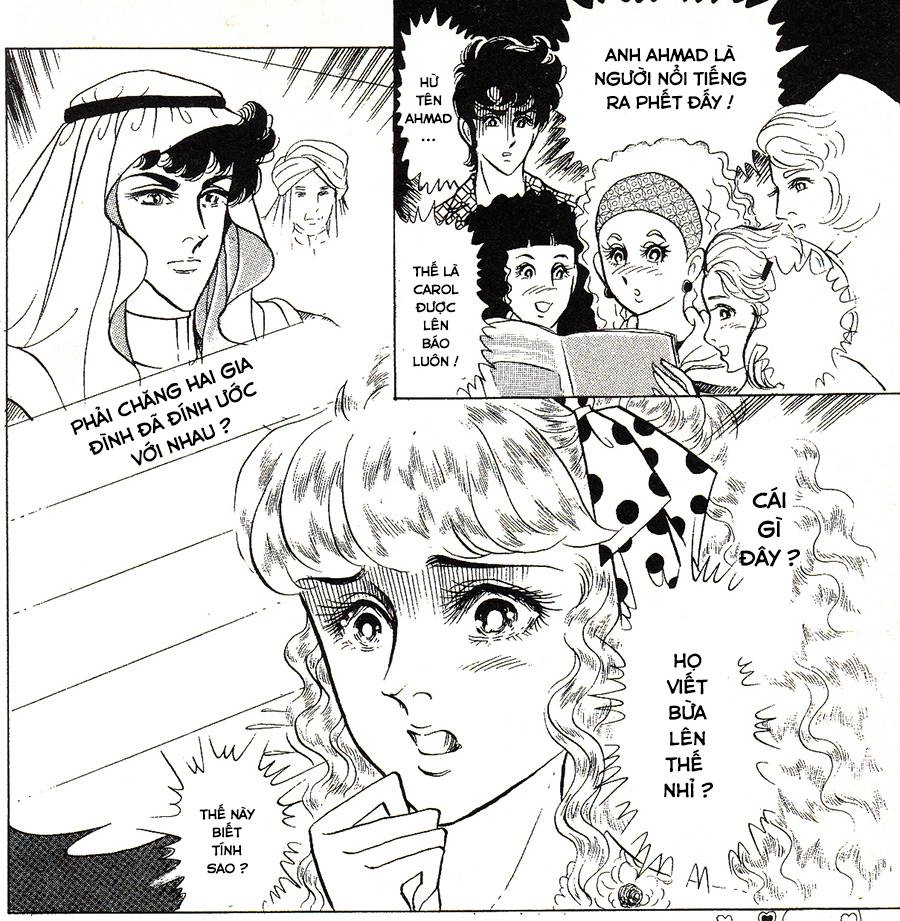 Nữ Hoàng Ai Cập Chapter 136 - 27