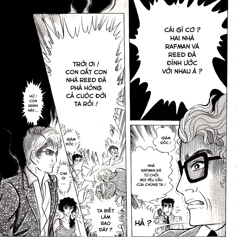 Nữ Hoàng Ai Cập Chapter 136 - 28