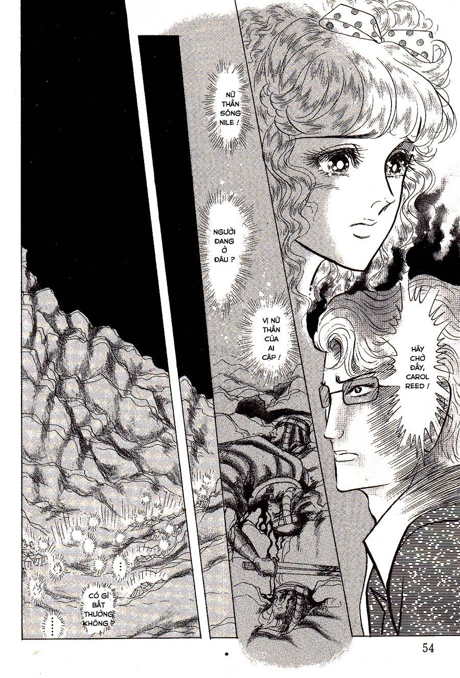 Nữ Hoàng Ai Cập Chapter 136 - 29