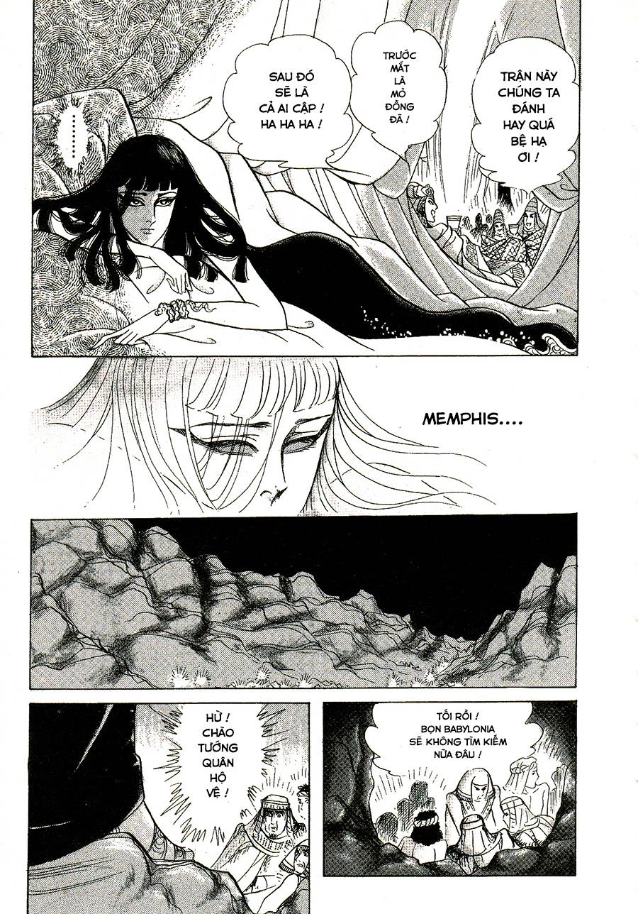Nữ Hoàng Ai Cập Chapter 137 - 4