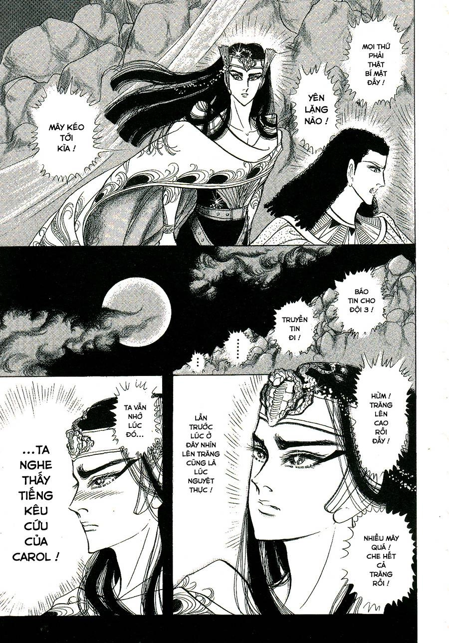 Nữ Hoàng Ai Cập Chapter 137 - 11