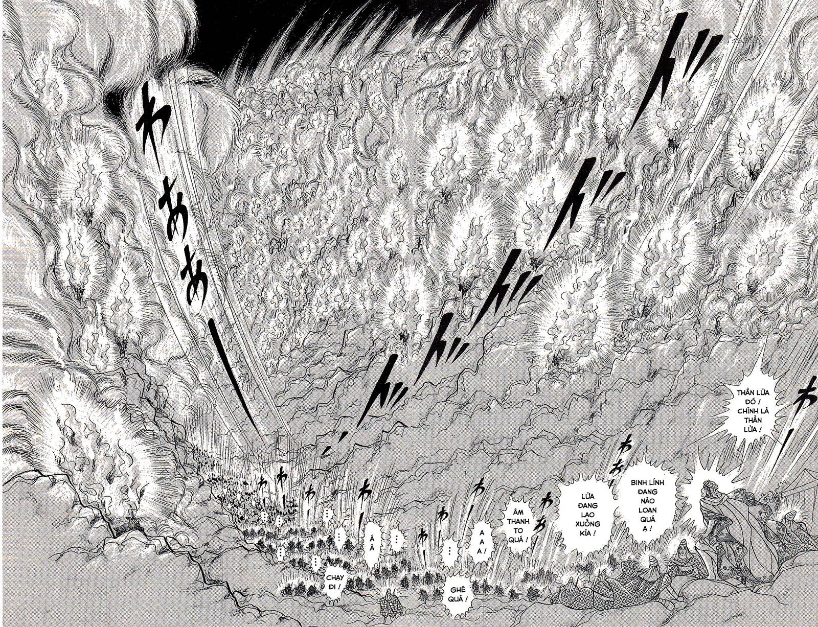 Nữ Hoàng Ai Cập Chapter 137 - 23