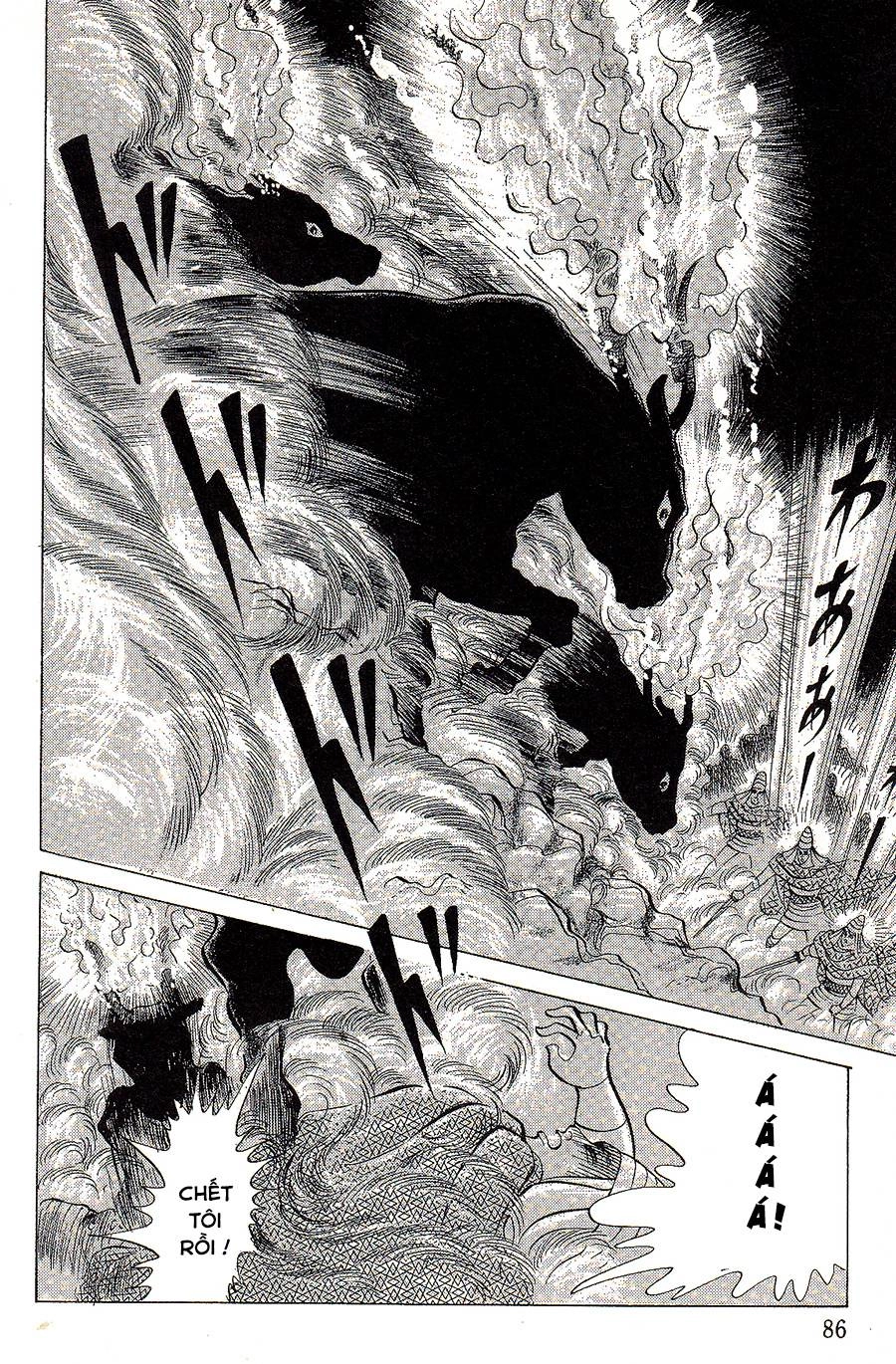 Nữ Hoàng Ai Cập Chapter 137 - 28