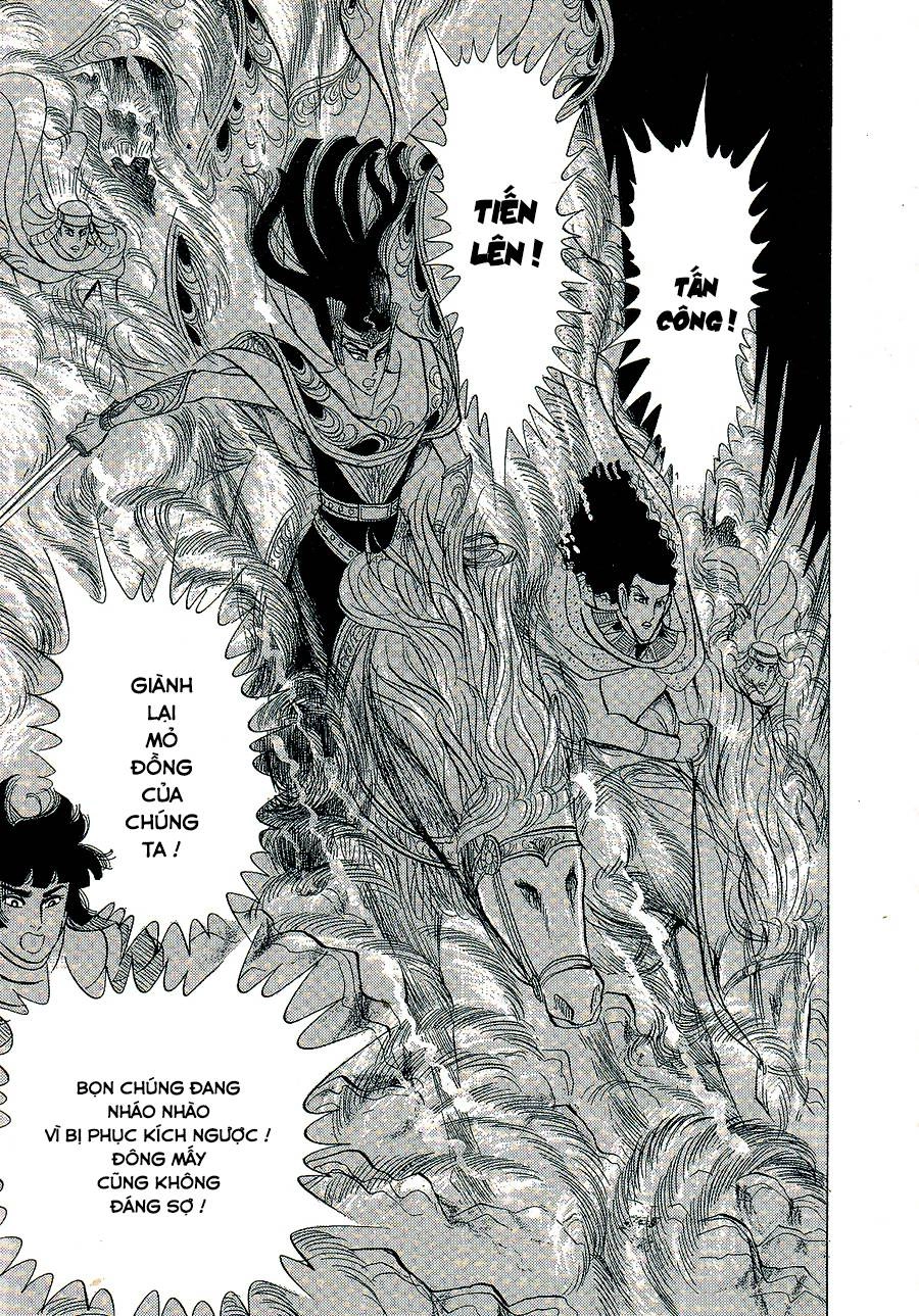 Nữ Hoàng Ai Cập Chapter 137 - 29