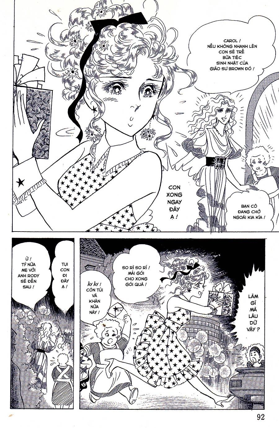 Nữ Hoàng Ai Cập Chapter 138 - 4