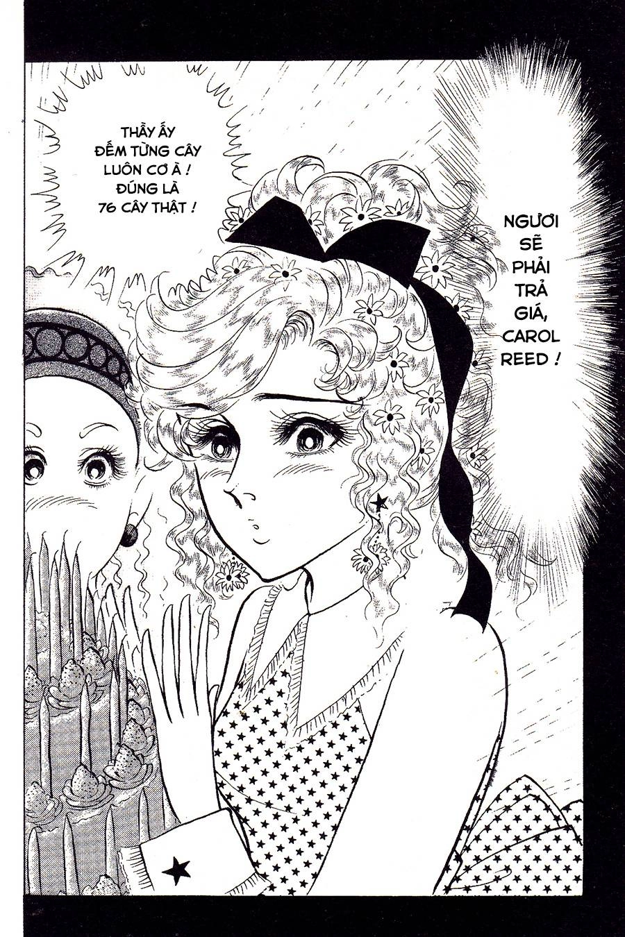 Nữ Hoàng Ai Cập Chapter 138 - 8