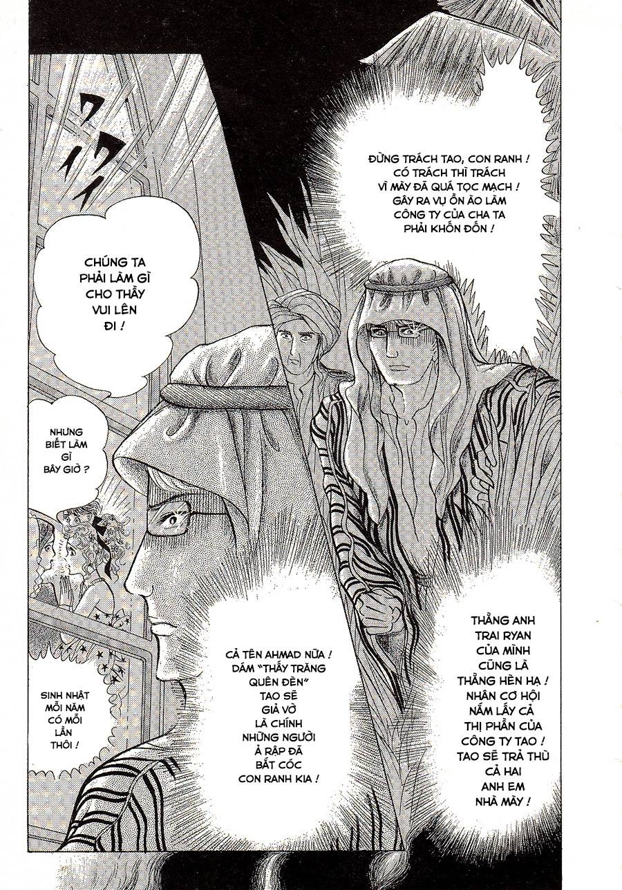 Nữ Hoàng Ai Cập Chapter 138 - 9