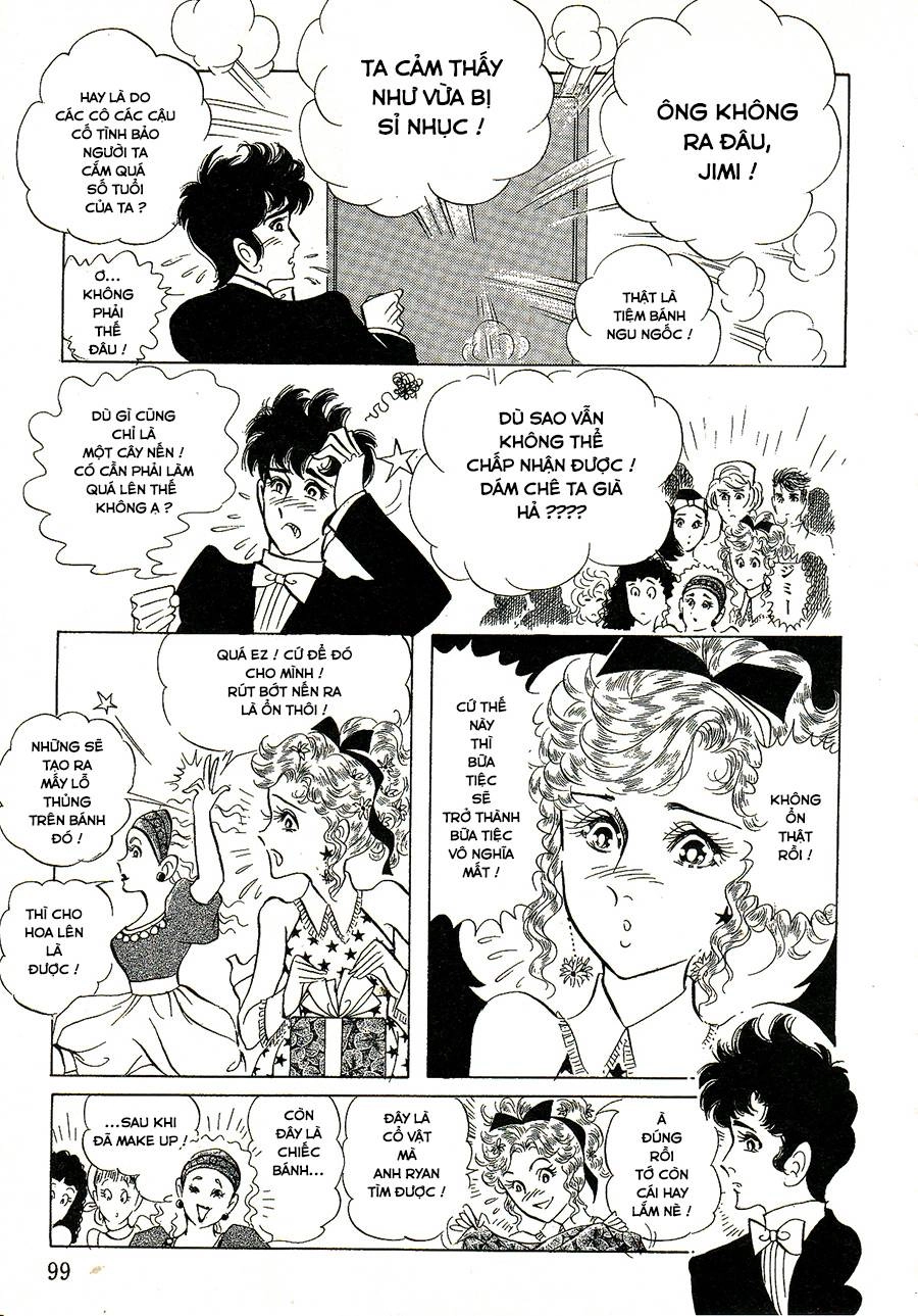 Nữ Hoàng Ai Cập Chapter 138 - 11