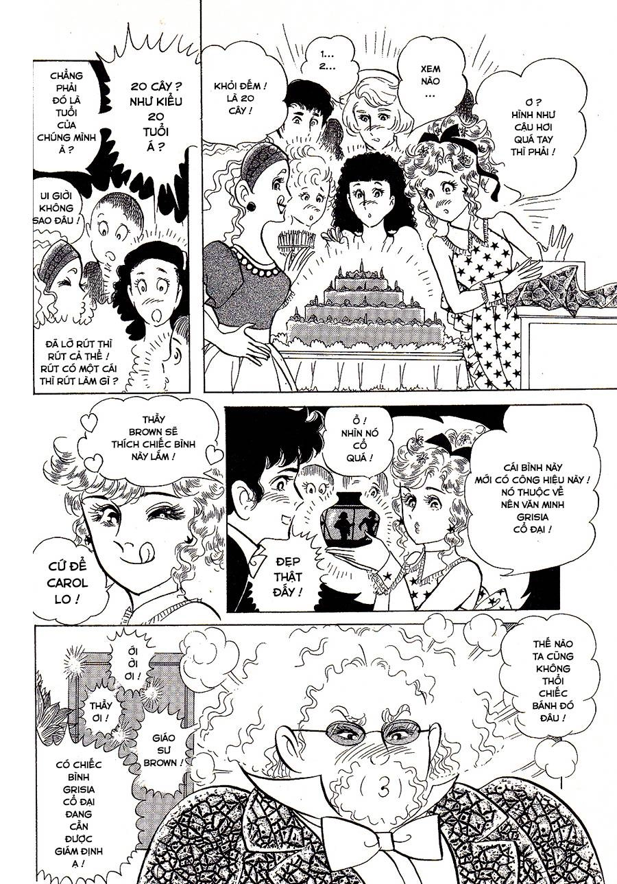 Nữ Hoàng Ai Cập Chapter 138 - 12