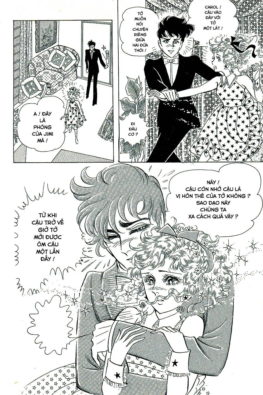 Nữ Hoàng Ai Cập Chapter 138 - 15