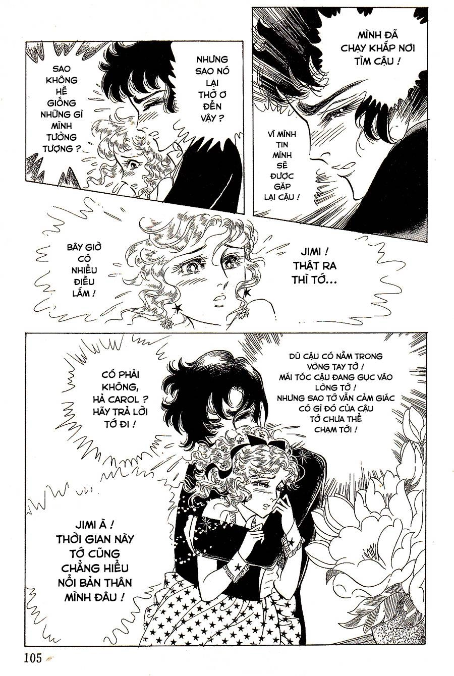 Nữ Hoàng Ai Cập Chapter 138 - 16