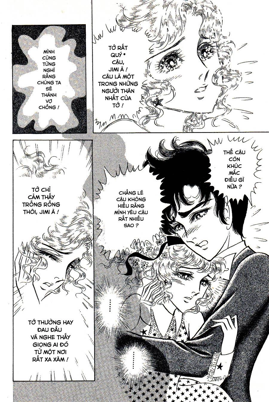 Nữ Hoàng Ai Cập Chapter 138 - 17