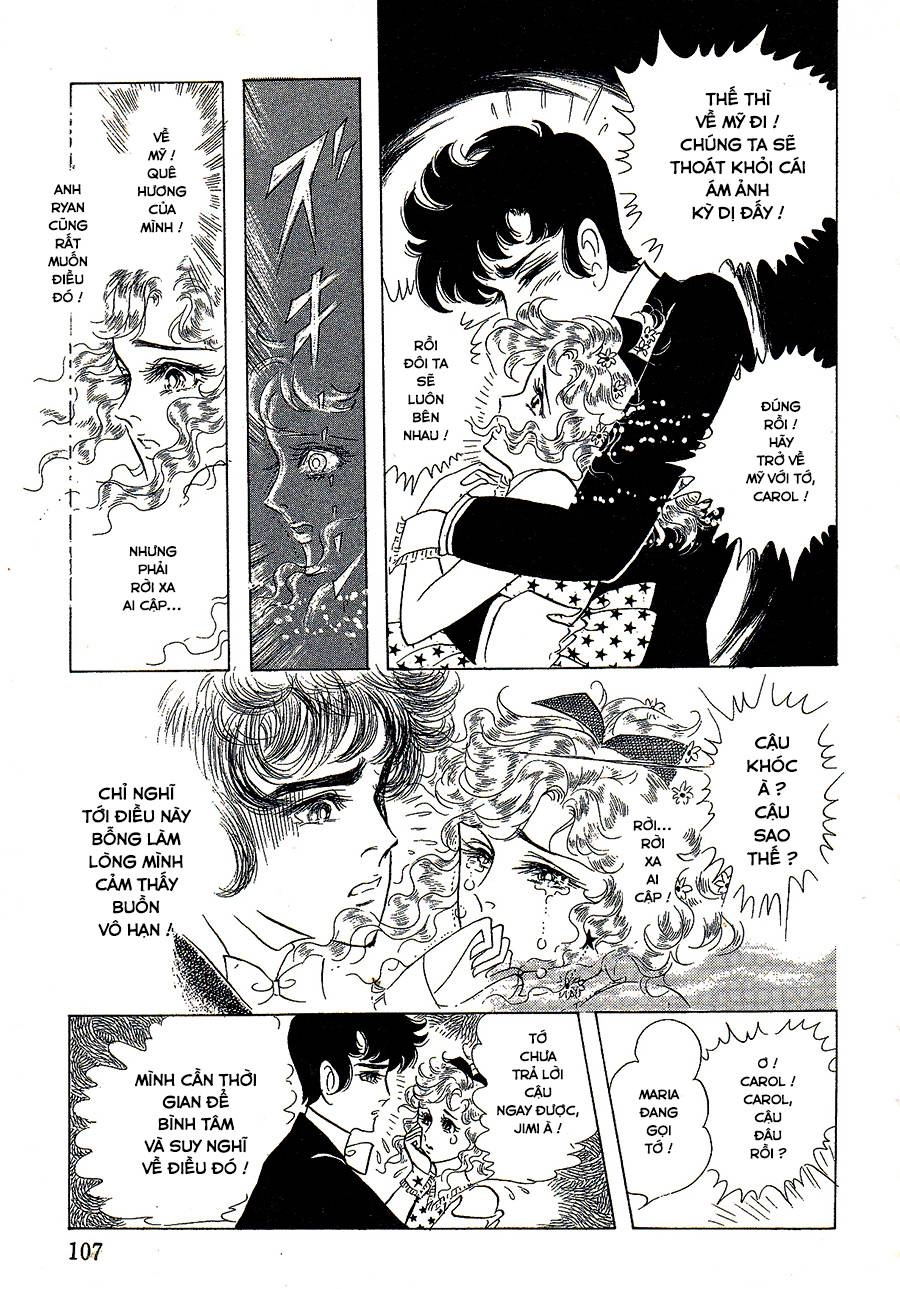 Nữ Hoàng Ai Cập Chapter 138 - 18