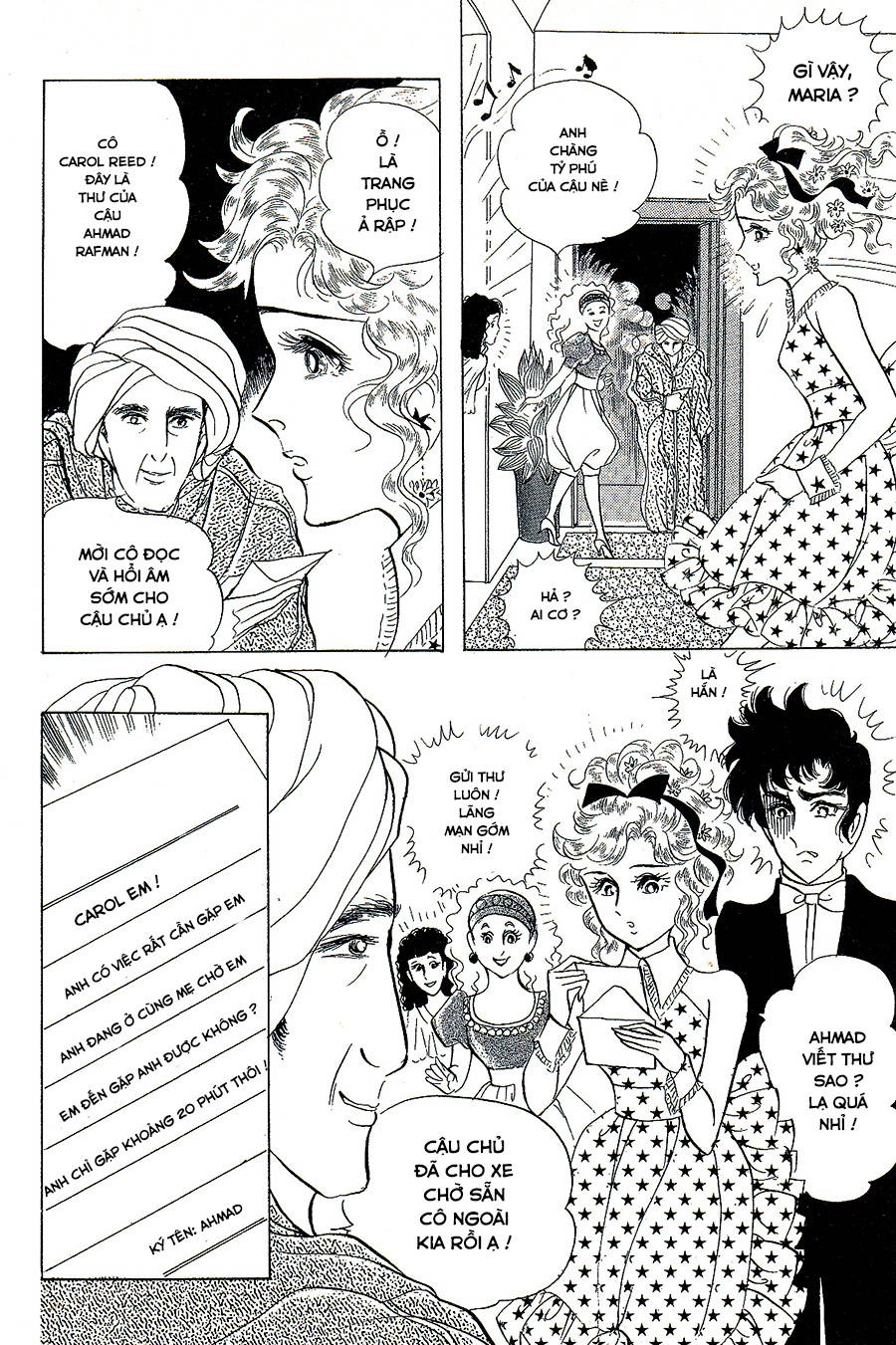 Nữ Hoàng Ai Cập Chapter 138 - 19