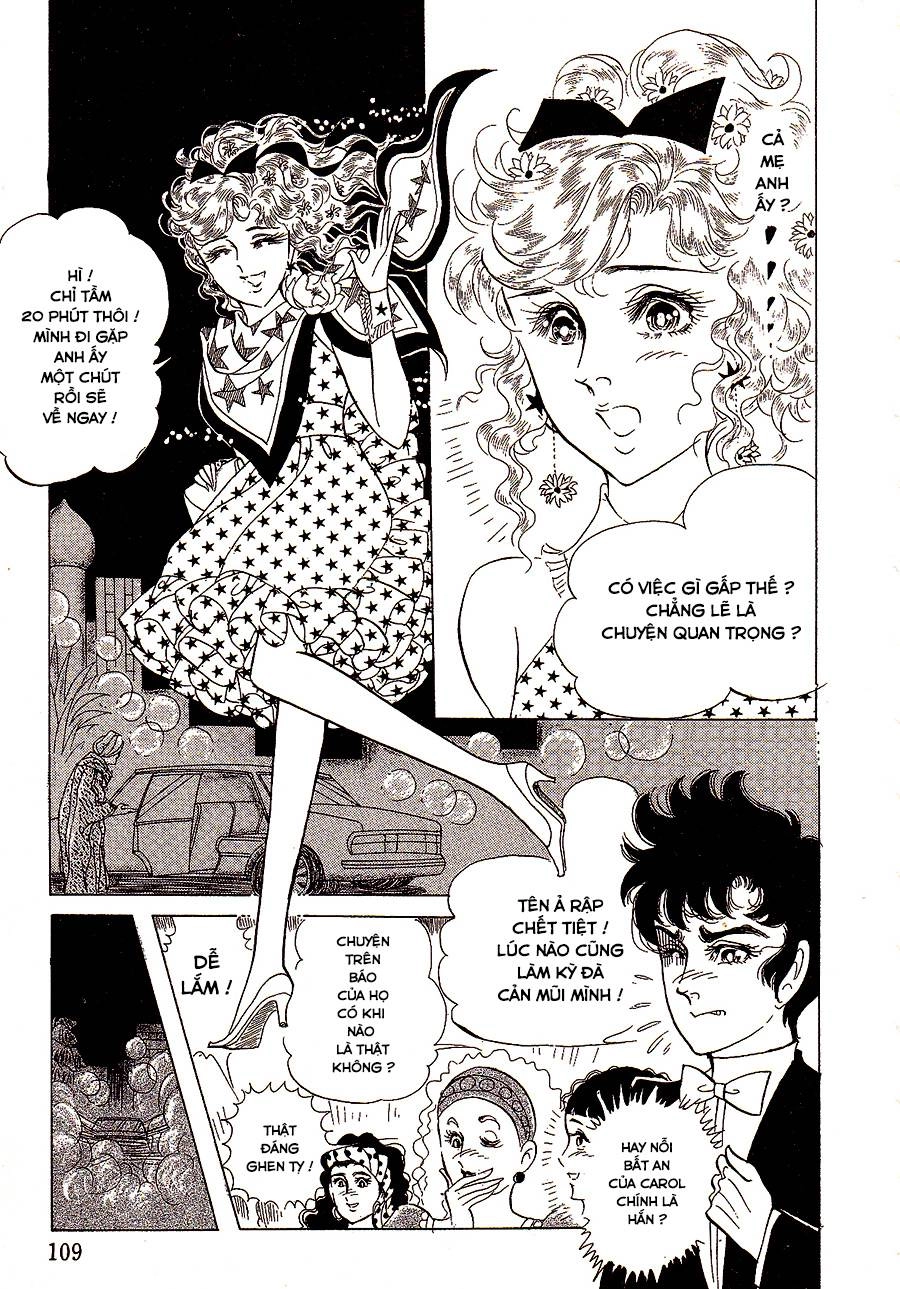 Nữ Hoàng Ai Cập Chapter 138 - 20