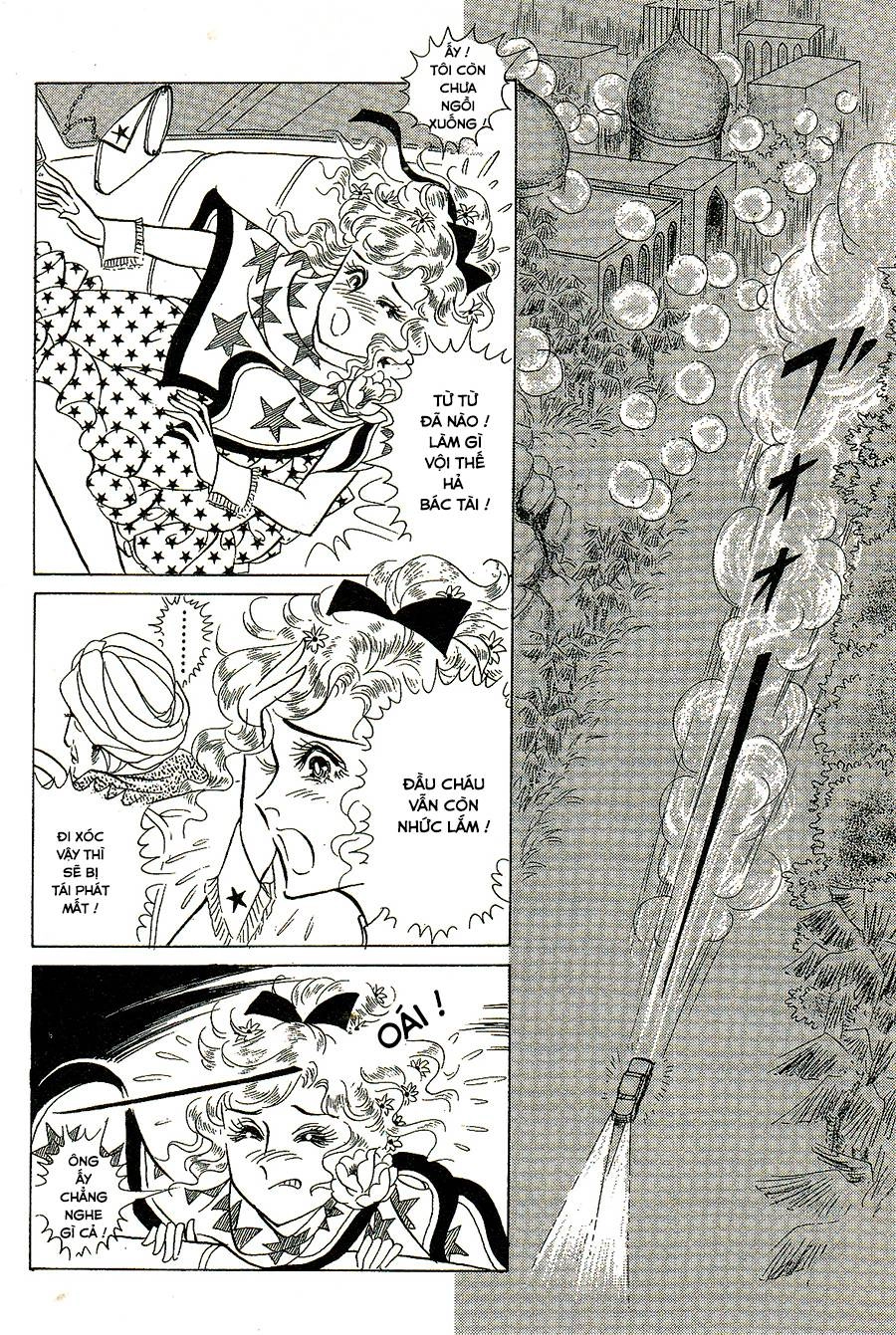 Nữ Hoàng Ai Cập Chapter 138 - 21