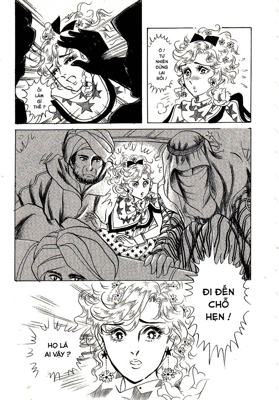 Nữ Hoàng Ai Cập Chapter 138 - 22