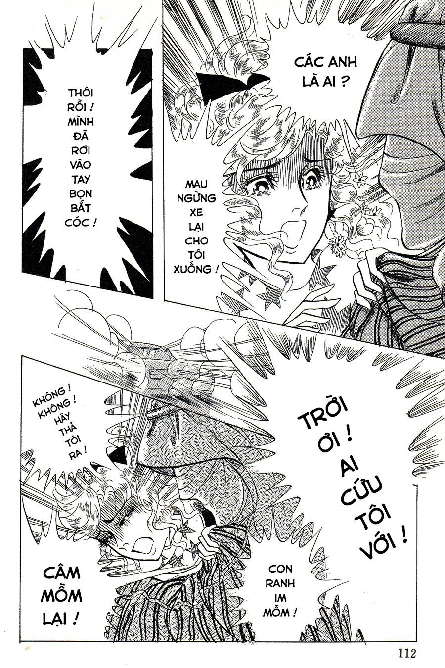 Nữ Hoàng Ai Cập Chapter 138 - 23