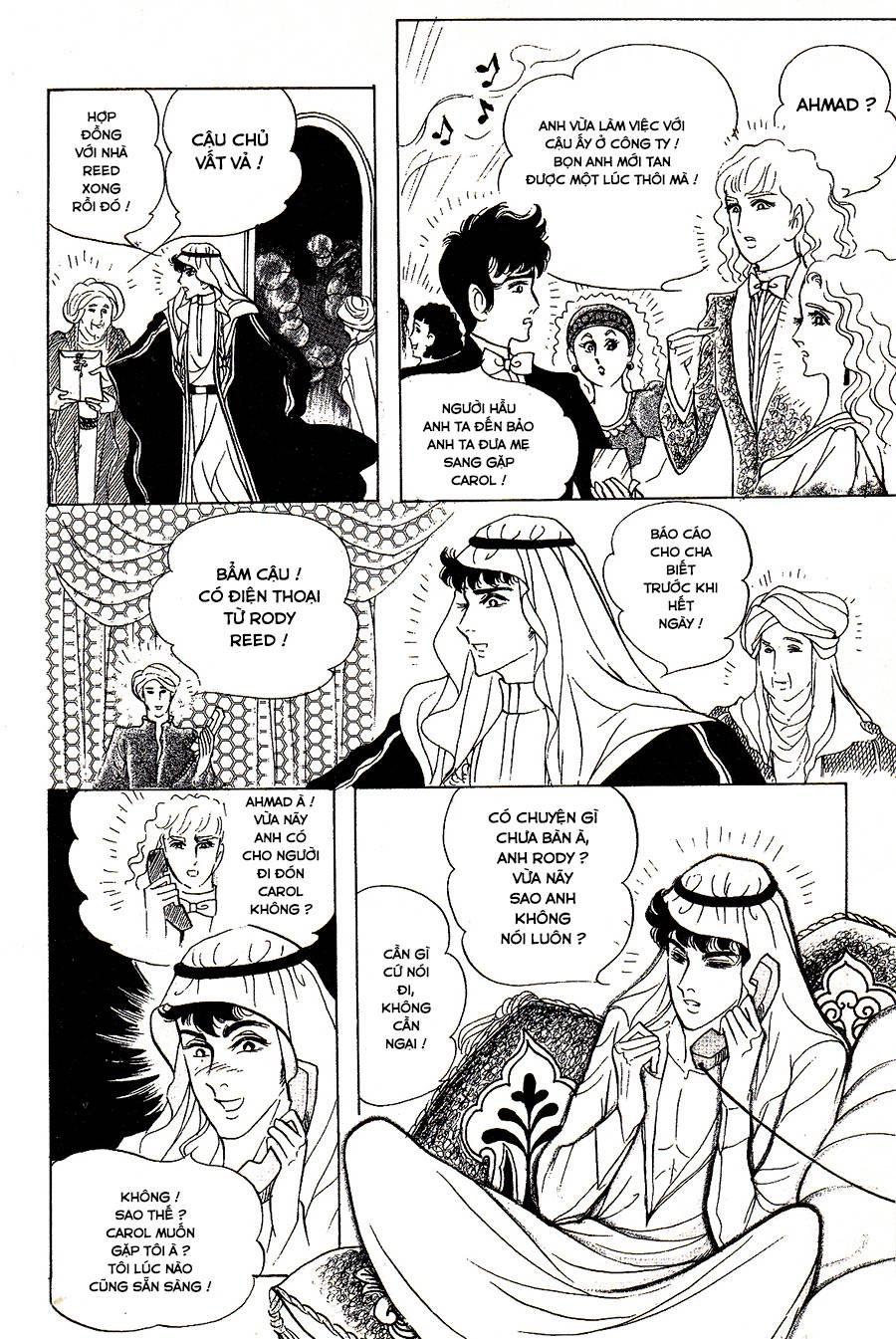 Nữ Hoàng Ai Cập Chapter 139 - 6