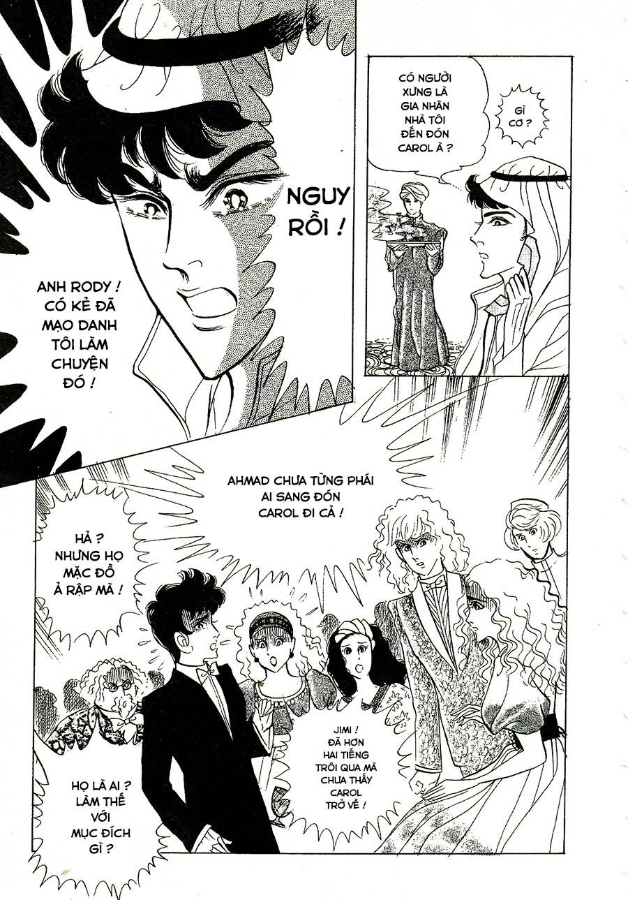 Nữ Hoàng Ai Cập Chapter 139 - 7