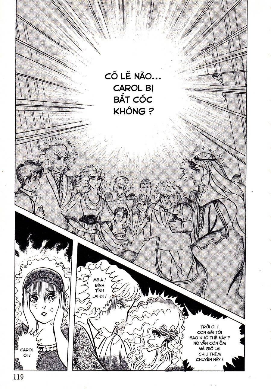 Nữ Hoàng Ai Cập Chapter 139 - 9