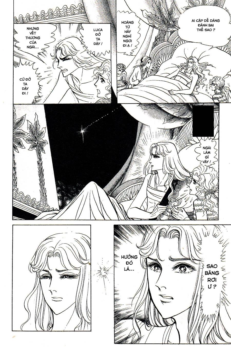 Nữ Hoàng Ai Cập Chapter 139 - 14