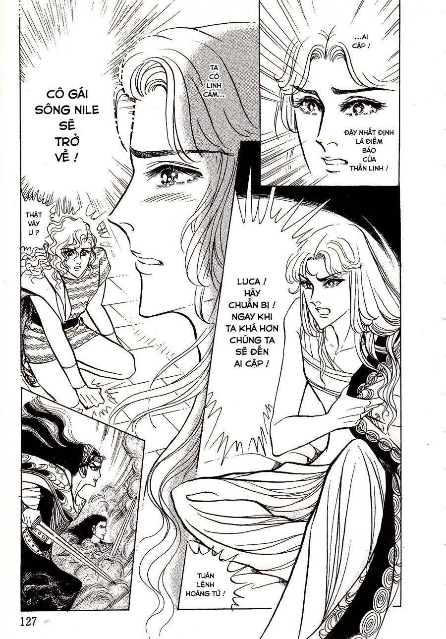 Nữ Hoàng Ai Cập Chapter 139 - 15