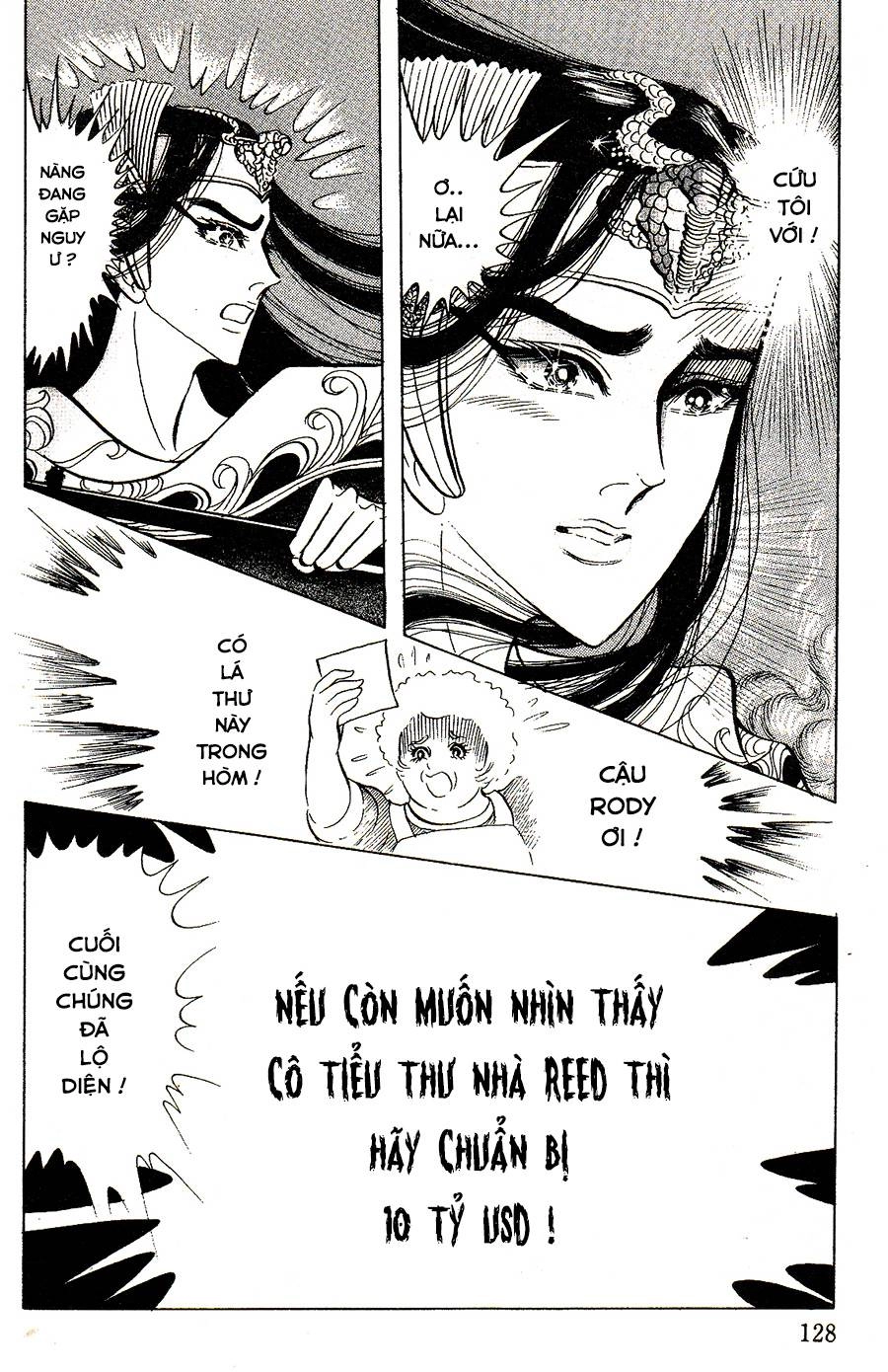 Nữ Hoàng Ai Cập Chapter 139 - 16